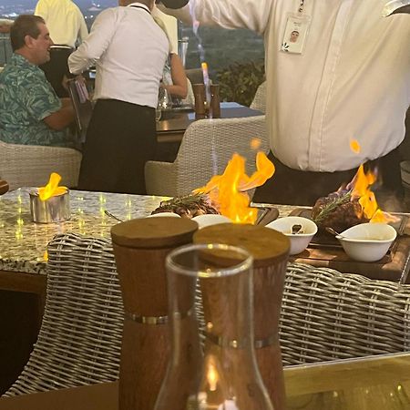 Grand Luxxe With Free Golf Hotel Nuevo Vallarta Bagian luar foto