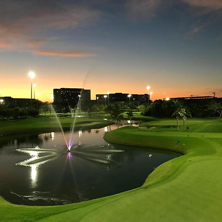 Grand Luxxe With Free Golf Hotel Nuevo Vallarta Bagian luar foto