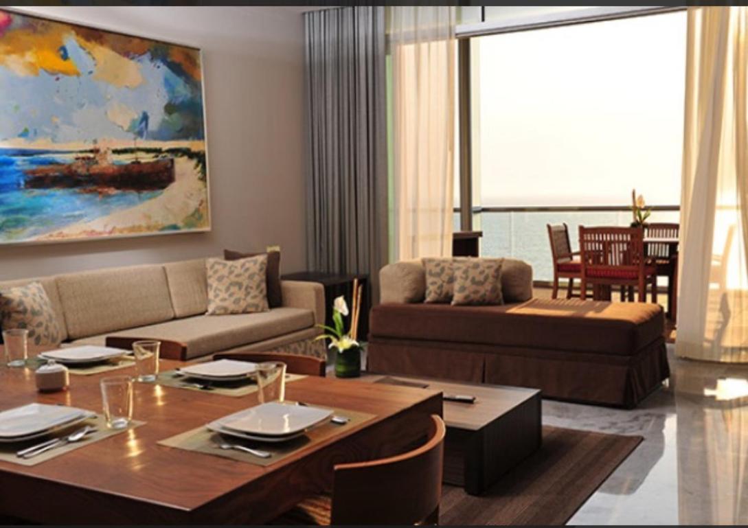 Grand Luxxe With Free Golf Hotel Nuevo Vallarta Bagian luar foto
